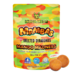 MANGO MADNESS MRLTED DIAMONDS
