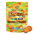 MANGO MADNESS LIVE RESIN