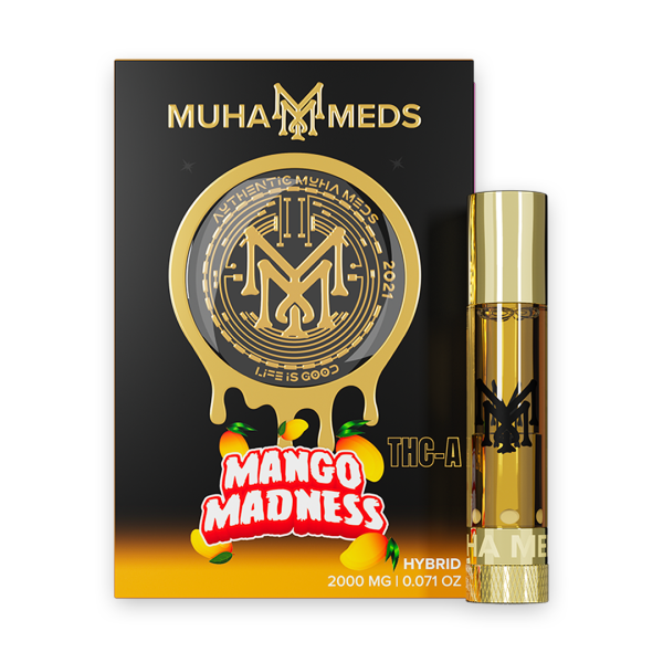 Muha Meds Disposable 2 Gram Carts Premium Vape Device Muha Meds Disposable 2 Gram Carts premium rechargeable disposable vape cart