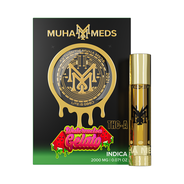 Muha Meds Disposable 2 Gram Carts Premium Vape Device Muha Meds Disposable 2 Gram Carts premium rechargeable disposable vape cart