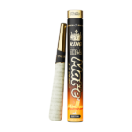 Muha Meds Disposable 2 Gram THC-A Pre-Rolls premium infused pre-roll package