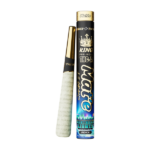 Muha Meds Disposable 2 Gram THC-A Pre-Rolls premium infused pre-roll package